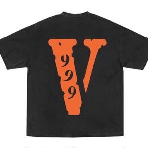 Vlone Shirt